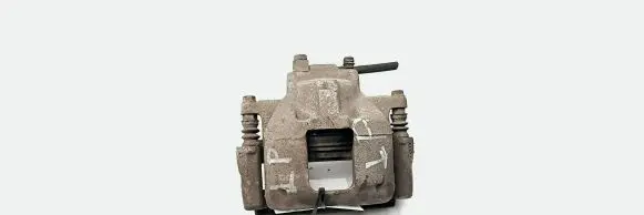 Fiat Freemont Front brake caliper