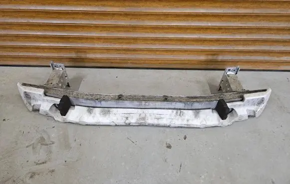 Toyota Prius+ (ZVW40) Front bumper support beam 5202147150
