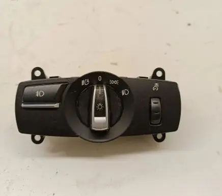 BMW 5 F10 F11 Light switch 919274504
