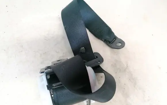 Toyota Corolla E140 E150 Middle seatbelt (rear) 7336002380 73360-02380