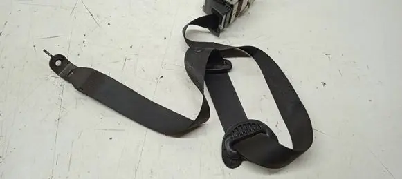 BMW 4 F32 F33 Front seatbelt 34097873C