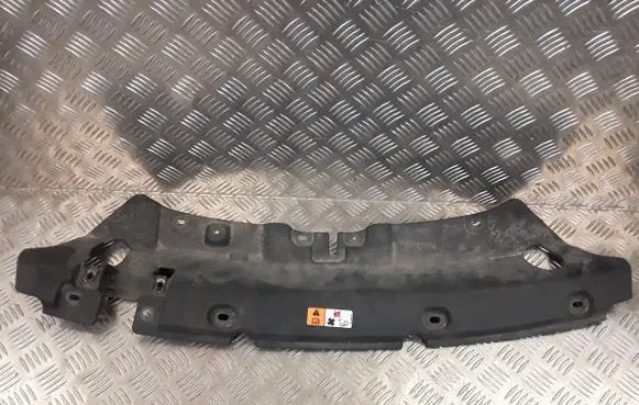 Ford Kuga II Front bumper support beam CF4416613AA