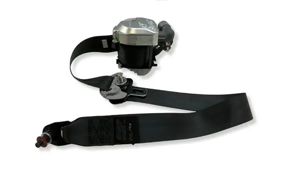 Hyundai i20 (PB PBT) Front seatbelt 888701J800