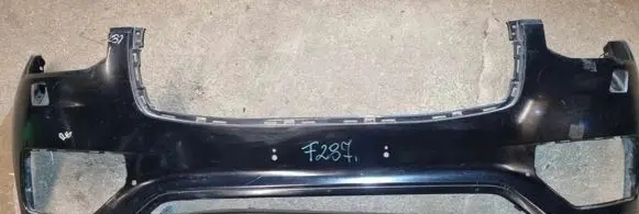 Volvo XC90 Front bumper
