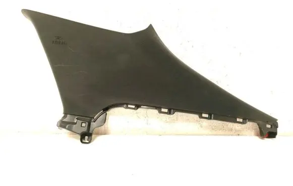 Toyota Prius (XW50) (D)pillar trim (top) 6247047120
