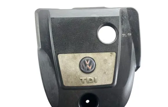 Volkswagen Golf IV Engine cover (trim) 038103925GE 038103925GB 038103925GF