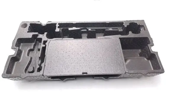 Mercedes-Benz GLE (W166 - C292) Tool box A1668990800 A1668992021