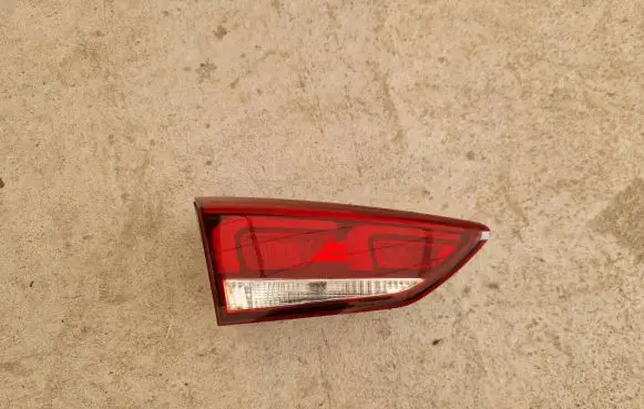 Hyundai i20 (GB IB) Tailgate rear/tail lights 92403C8300 02070699900010 0207069800010009
