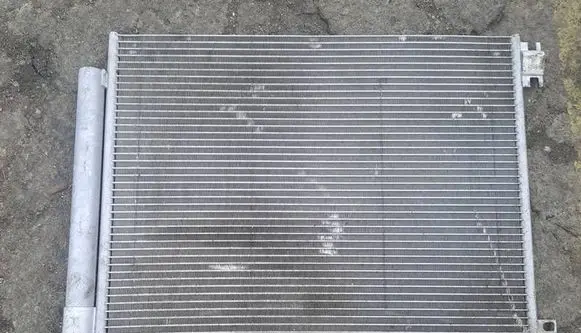 Mercedes-Benz Citan II W420 A/C cooling radiator (condenser) 921004063R