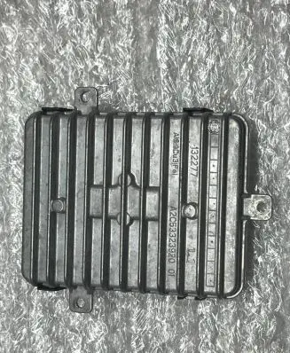 Porsche 911 991 Headlight ballast module Xenon 99161832730