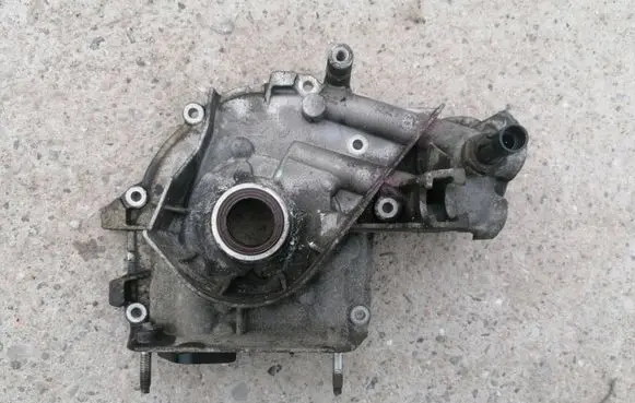 Alfa Romeo Giulietta Oil pump 3.70972.02.0