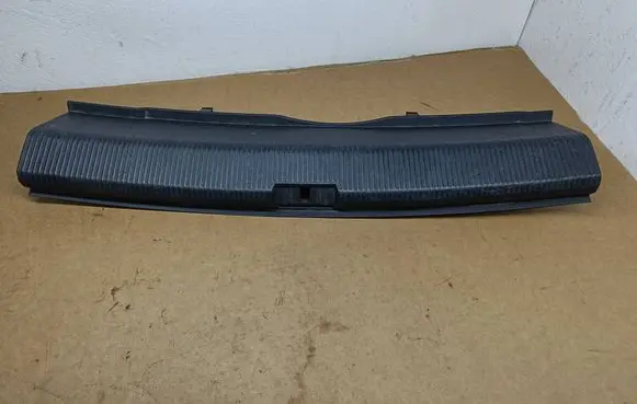Volkswagen PASSAT B7 USA Trunk/boot sill cover protection 561863459 N03105 100875