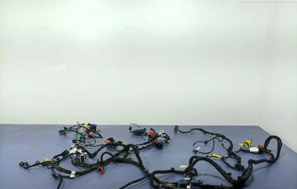 Fiat Tipo Other wiring loom 052047412