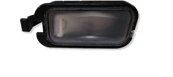 Jeep Grand Cherokee WL Number plate light 68429983AA 144878
