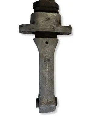 KIA Sportage Engine mount bracket 21950D3100
