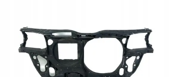 Volkswagen PASSAT B5 Radiator support slam panel 3B0805594