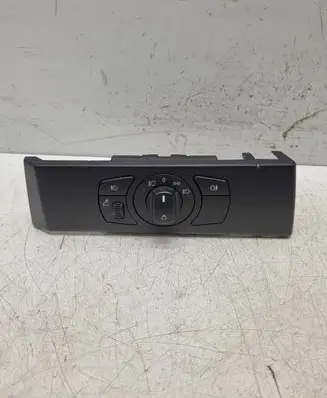 BMW 5 E60 E61 Light switch 6925287