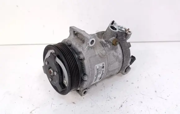 Air conditioning (A/C) compressor (pump)