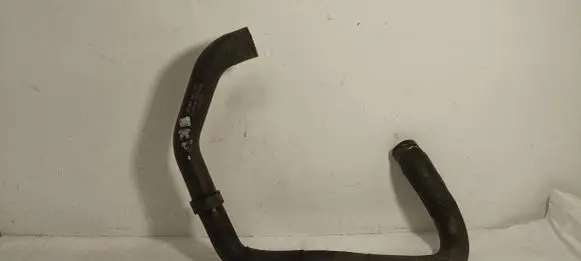 Audi A3 S3 8P Engine coolant pipe/hose 1K0122051AE