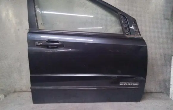 SsangYong Kyron Front door