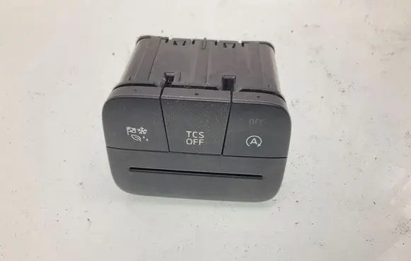 Ford Fiesta A set of switches JX7T11B573BB 17723B
