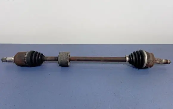 Fiat Panda II Front driveshaft