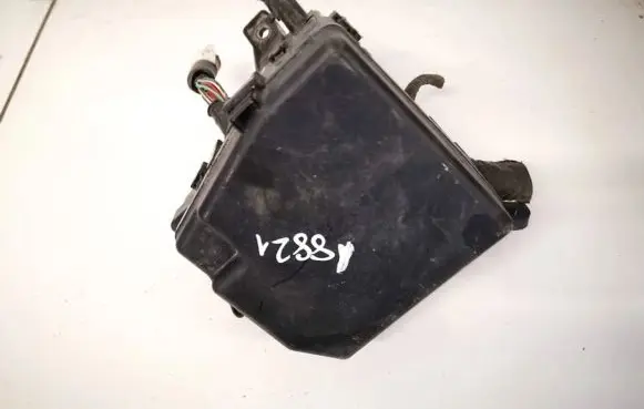 Toyota Urban Cruiser (XP110) Fuse box set 7177xa2