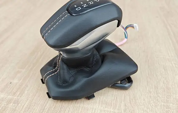 Volkswagen Amarok II Gear shift rod GAL.N61