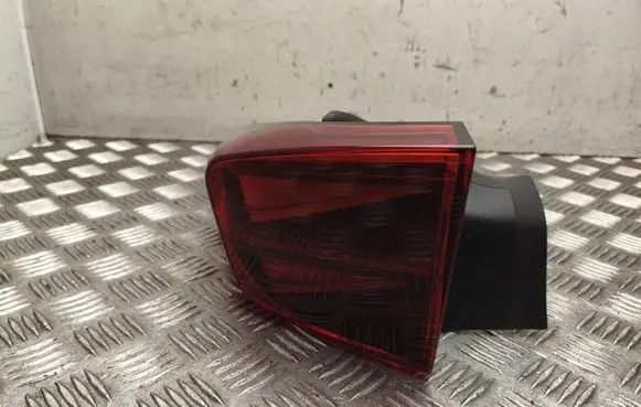 Cupra Formentor Rear/tail lights 5FF945207A