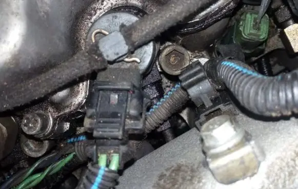 Fiat Bravo - Brava Fuel injector 0445110002