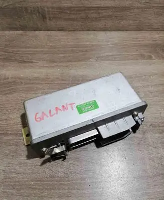 Mitsubishi Galant ABS control unit/module MB381894 12000070011