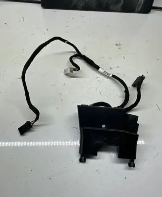BMW 5 E60 E61 Steering wheel 6938773 22043280 11600042530