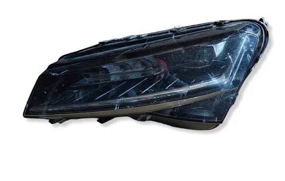 Skoda Superb B8 (3V) Headlight/headlamp 3V1941015E 16012024 11502030001