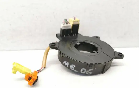 Mazda 6 Airbag slip ring squib (SRS ring)
