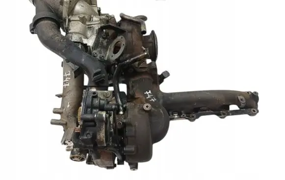 BMW 5 G30 G31 Turbo 8596255