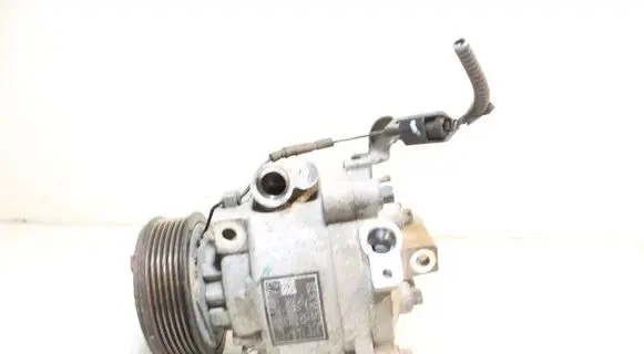 Mitsubishi ASX Air conditioning (A/C) compressor (pump) AKV200A436C