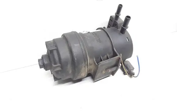 Volvo XC60 Fuel filter housing 31342921 6650473240