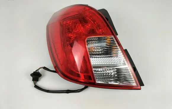 Opel Antara Rear/tail lights