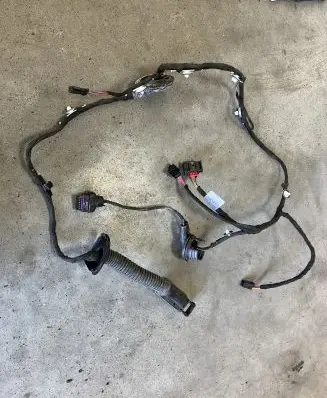 Audi Q5 SQ5 Other wiring loom 8R0971688B 8R0971688