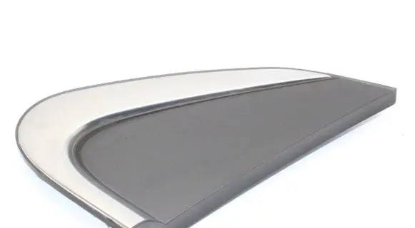 Hyundai Ioniq Rear fender molding trim 87820G2100