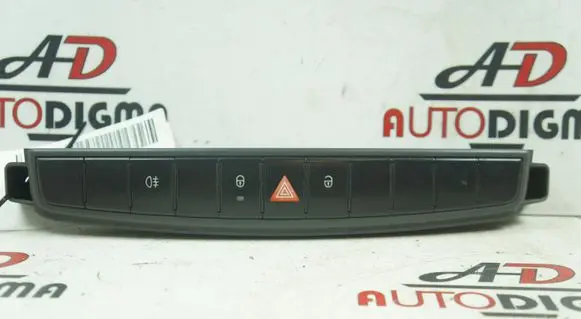Smart ForFour I Other switches/knobs/shifts A4548202310