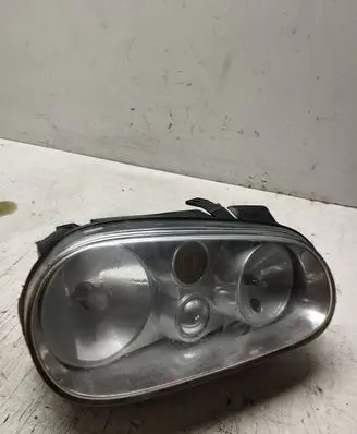 Volkswagen Golf IV Headlight/headlamp