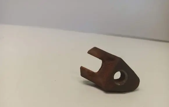 Fuel Injector clamp holder