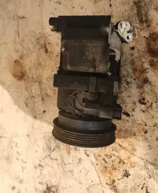 Hyundai i40 Air conditioning (A/C) compressor (pump) An8ca03
