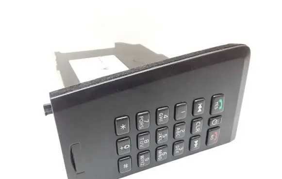 Volvo XC70 Phone control unit/module 30657804