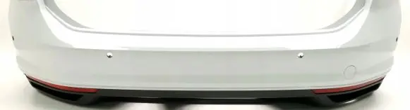 Volkswagen PASSAT B8 Rear bumper 3G9807417H