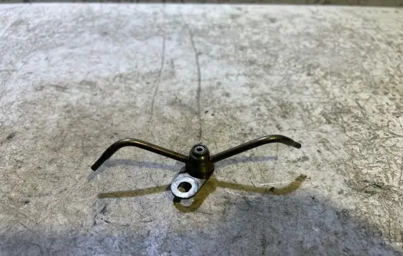 Dodge Challenger other engine part