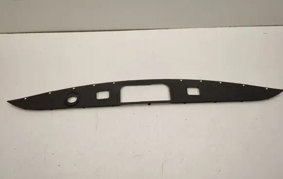 Mercedes-Benz E W213 Number plate light A2137500000