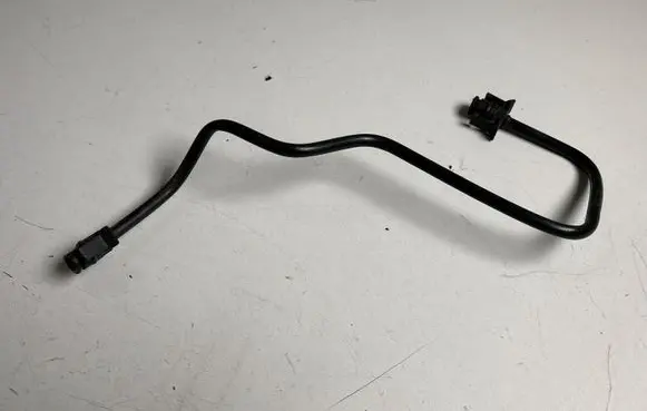 Ford Mustang VI Vacuum line/pipe/hose FR3C133778AA