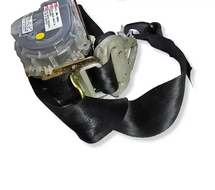Nissan Micra Front seatbelt 86885AX611 33048802